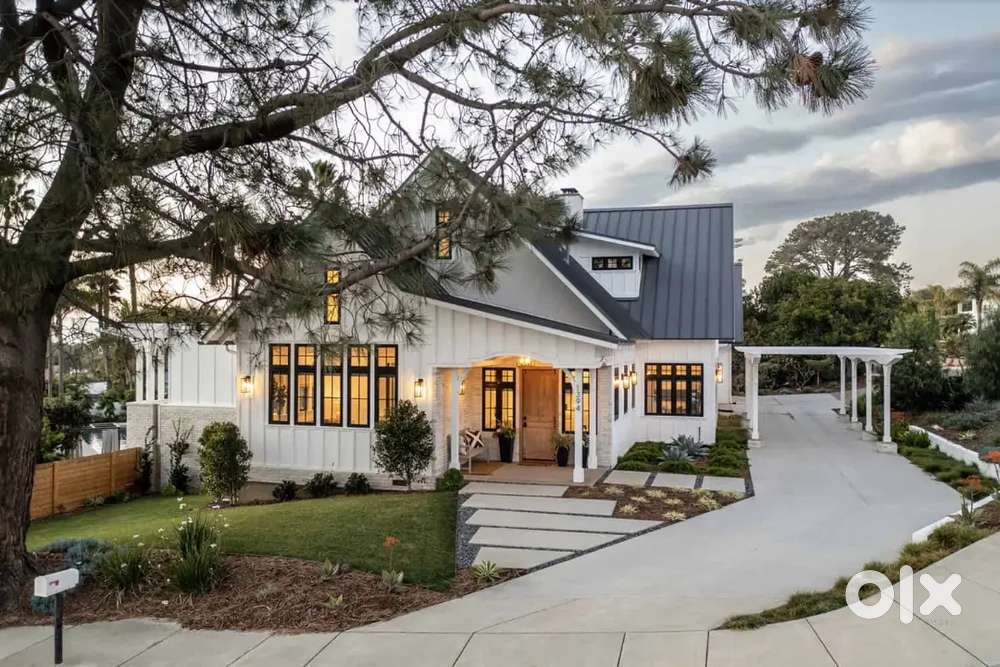 PREMIUM FARMHOUSE WITH NATURAL BEAUTY,, RIVER SIDY FARMHOUSE