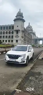 Mahindra XUV700 2022 Diesel 68000 Km Driven