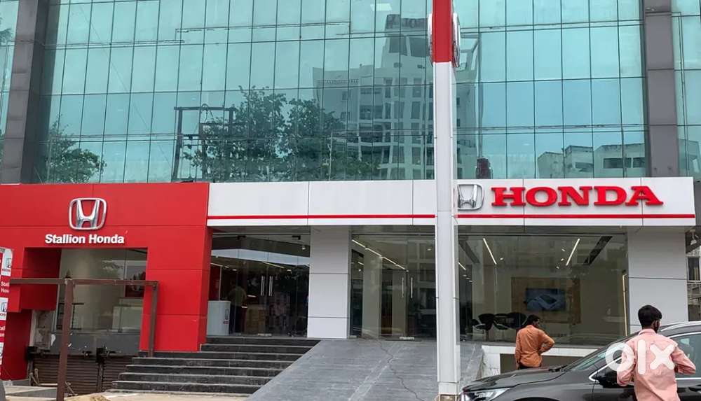 HIRING FOR @CAR SHOWROOM JOB VACANCIES ARE AVAILABLE IN LUCKNOW!!