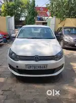 Volkswagen Vento 2010-2013 Diesel Highline, 2011, Diesel