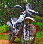Good well maintained bike