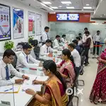 Job বিচৰা সকলৰ বাবে সু সংবাদ কাৰণ বন্ধন বেঙ্কত যুৱক আৰু যুৱতী প্ৰয়োজন