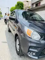 Maruti Suzuki Alto 800 2020 Petrol 47600 Km Driven company service