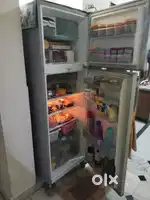 Samsung Fridge 320l