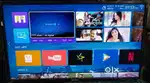 INTEX 32 Inch Smart Android LED TV