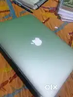 Apple macbook air fully condition