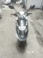 TVS scooty Pep ,2014 model , first hand.