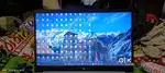 Hp laptop new condition rs27000