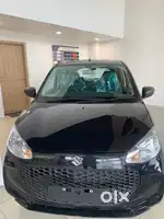 Maruti Suzuki Alto K10 2025
