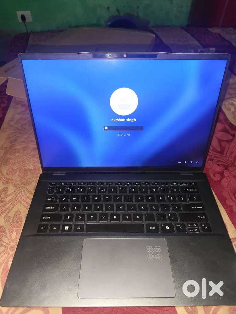 Acer laptop 14 ai