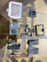Go pro ultra HD
