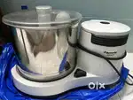 Butterfly Idli and chutney Grinder