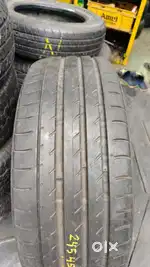 BMW Audi Mercedes Volvo 245 45 R 19