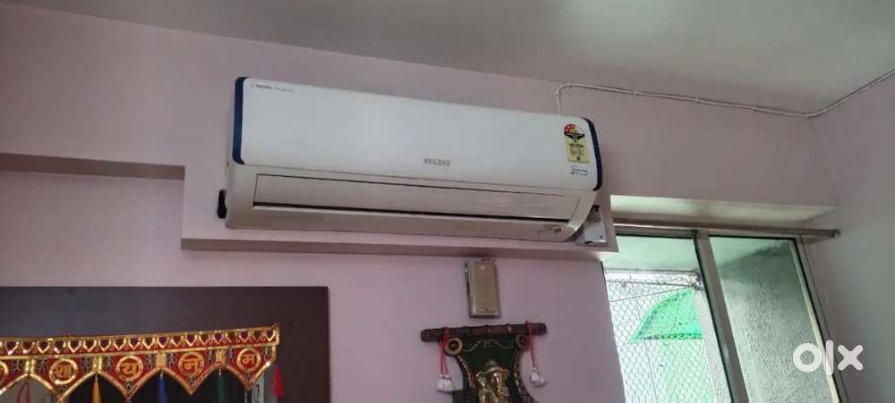 Voltas 1.5 Tan