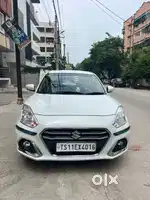 Maruti Suzuki Swift Dzire VXI Optional, 2022, CNG & Hybrids