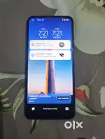 Redmi note 10s 6gb ram