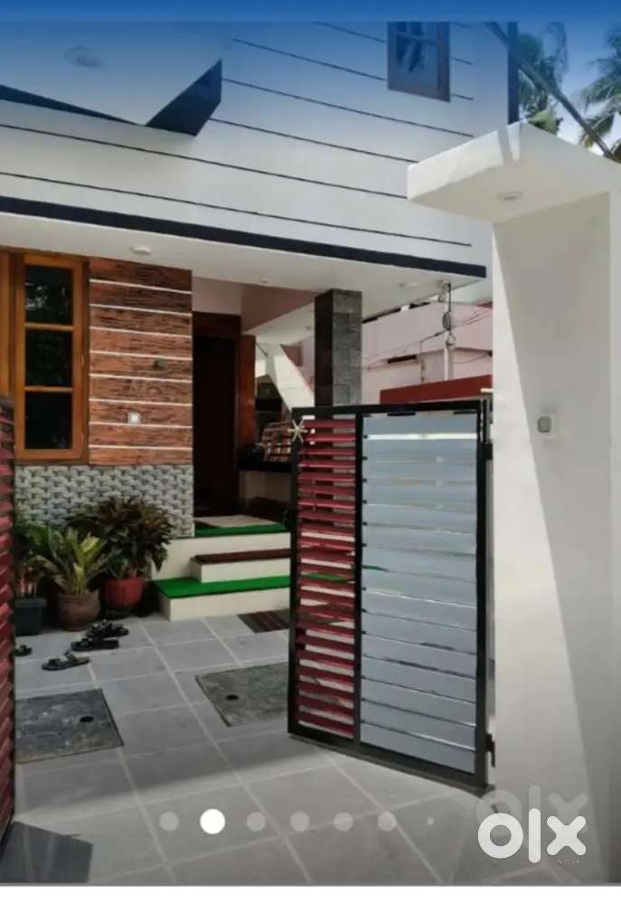 House for Rent (New Building)