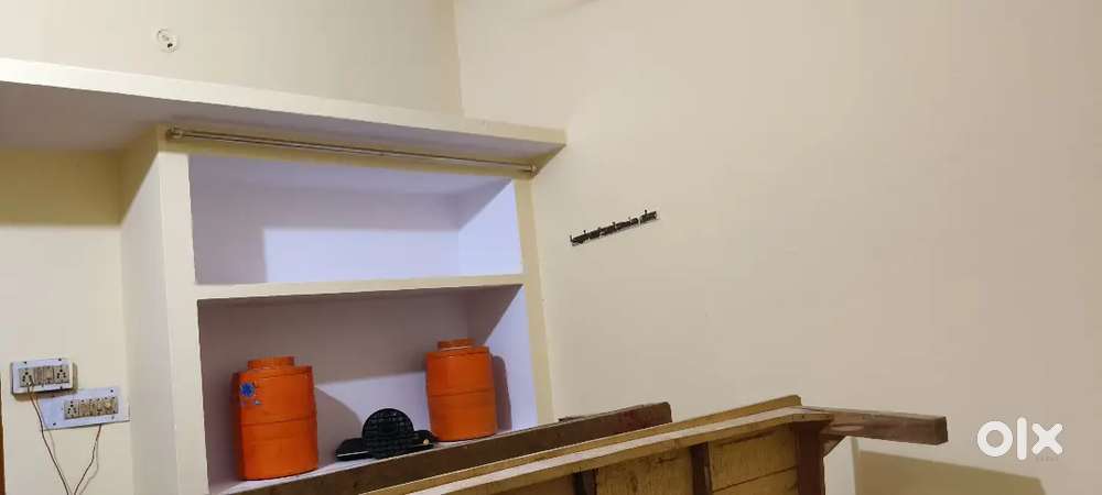 2 BHK Room near swastik jewellers, Azad Nagar,rustampur,gkp