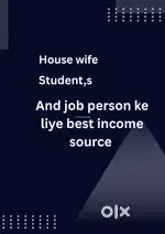 Work from home