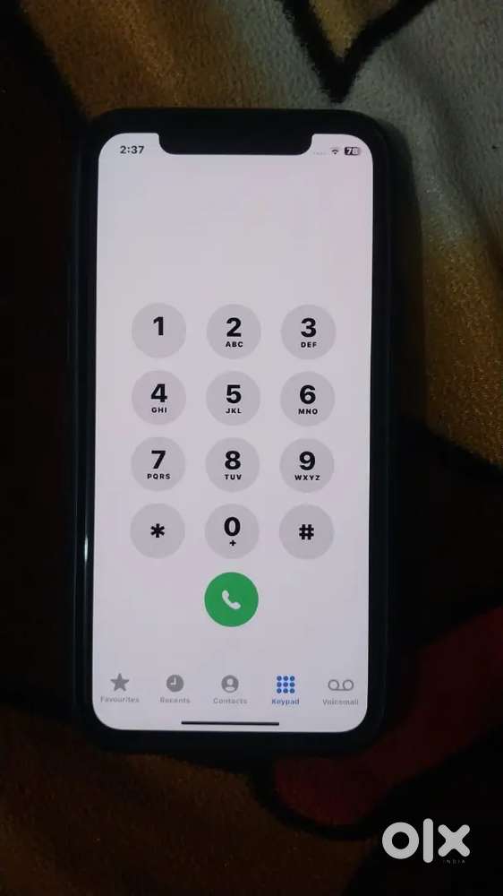 iPhone 11 pro