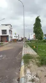 Well Developed CMDA Approved Corner Plot in Poonamallee Avadi Highway