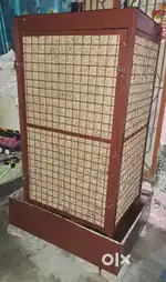 Metallic Air cooler 4ft
