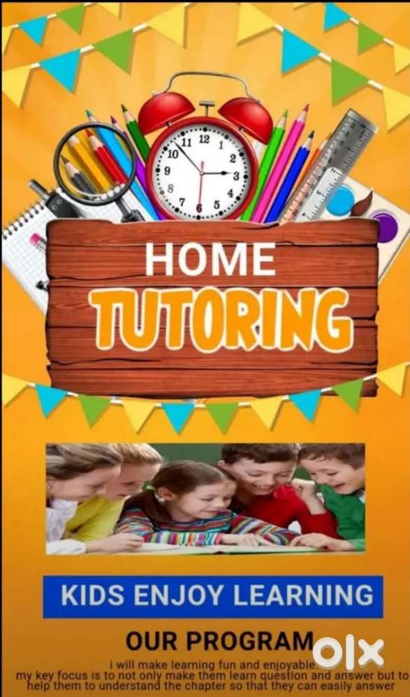 Home Tution