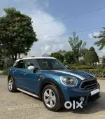 Mini Cooper Countryman COOPER SD COUNTRYMAN, 2019, Diesel