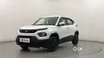 Tata Punch Adventure, 2024, Petrol
