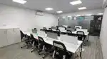 Fully furnished office space in Noida sector 63