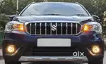 Maruti Suzuki S-Cross DDiS 200 Zeta, 2018, Diesel