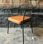 Cafe Restaurant chairs and tables manufacturing