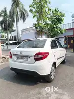 Tata Zest  Quadrajet 1.3 XM, 2016, Diesel