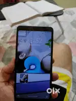 REDME Note 5 Pro, working condition but screen damage