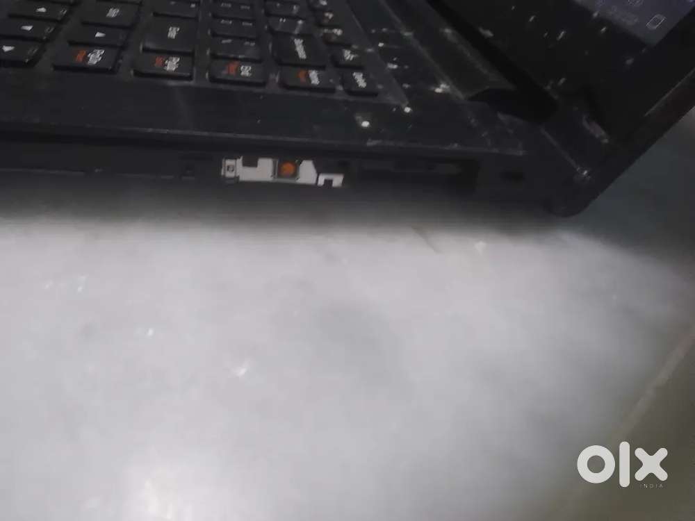 Lenovo  laptop