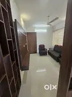 Apartment for rent in Thrippunithura for couples
