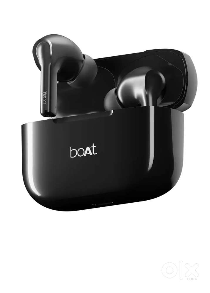 Boat 161 airdrop