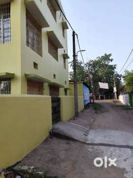 Office space below Jharkhand Rajya Gramin Bank