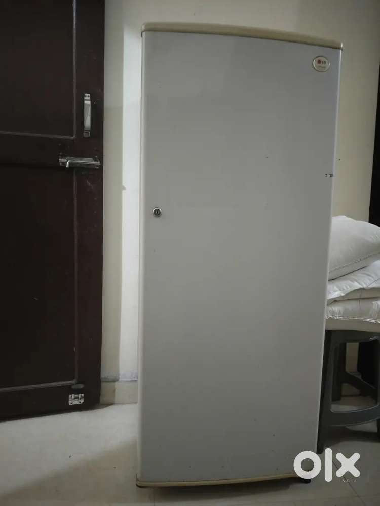 LG Refrigerator