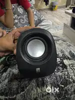 Pair of Speaker