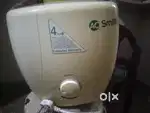 Water heater