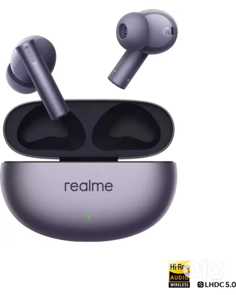 Realme buds Air 6