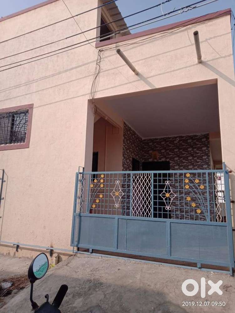 An independent house for sale in Shirur pune