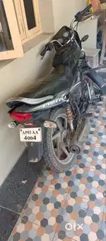 Bajaj PLATINA Bike for sale