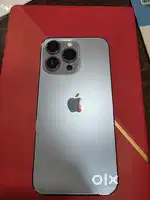 IPhone 13 pro / 128GB [Top Condition]