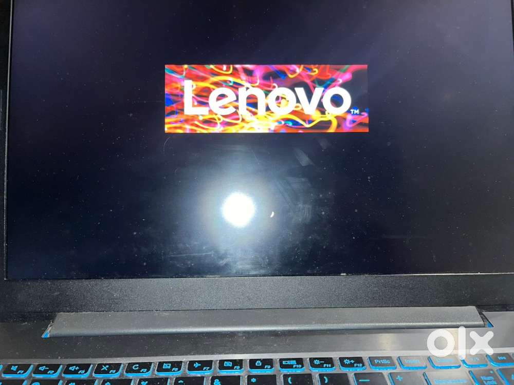 Lenovo Ideapad Gaming Laptop 1050ti