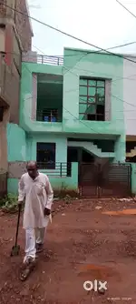 Duplex/House 2BHK available for rent Infront of Air Force Station
