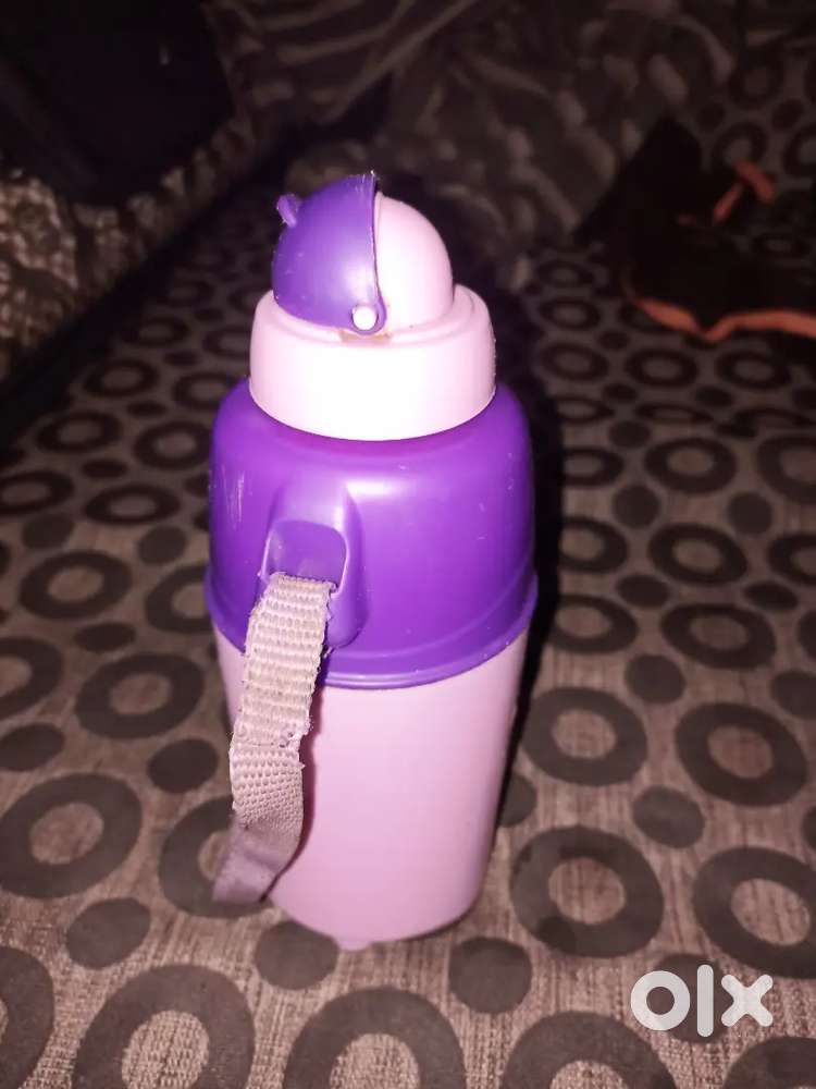 Water bottle School