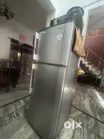double door, 252 L fridge