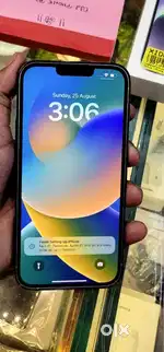 I phone 14 plus